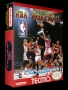 Nintendo  NES  -  Tecmo NBA Basketball (USA) (Rev A)